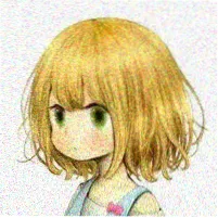 观众头像 线稿收藏者